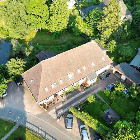 Klosterblick Bad Doberan Extérieur photo