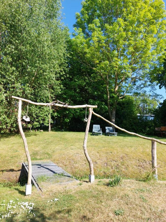 Klosterblick Bad Doberan Extérieur photo